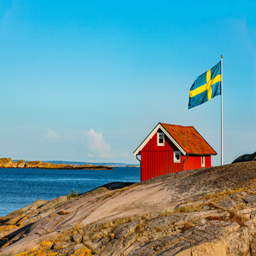 Sweden